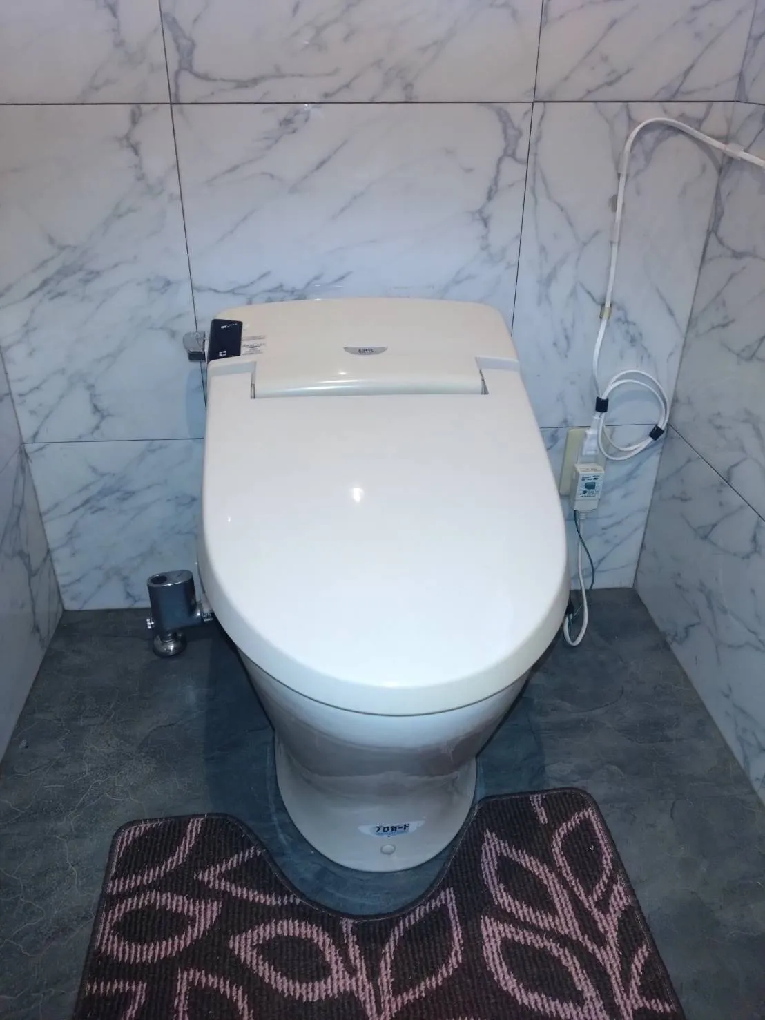 長浜市 トイレリフォーム/トイレ交換