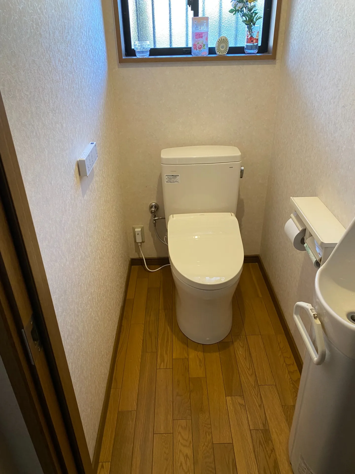 長浜市 トイレリフォーム/トイレ交換