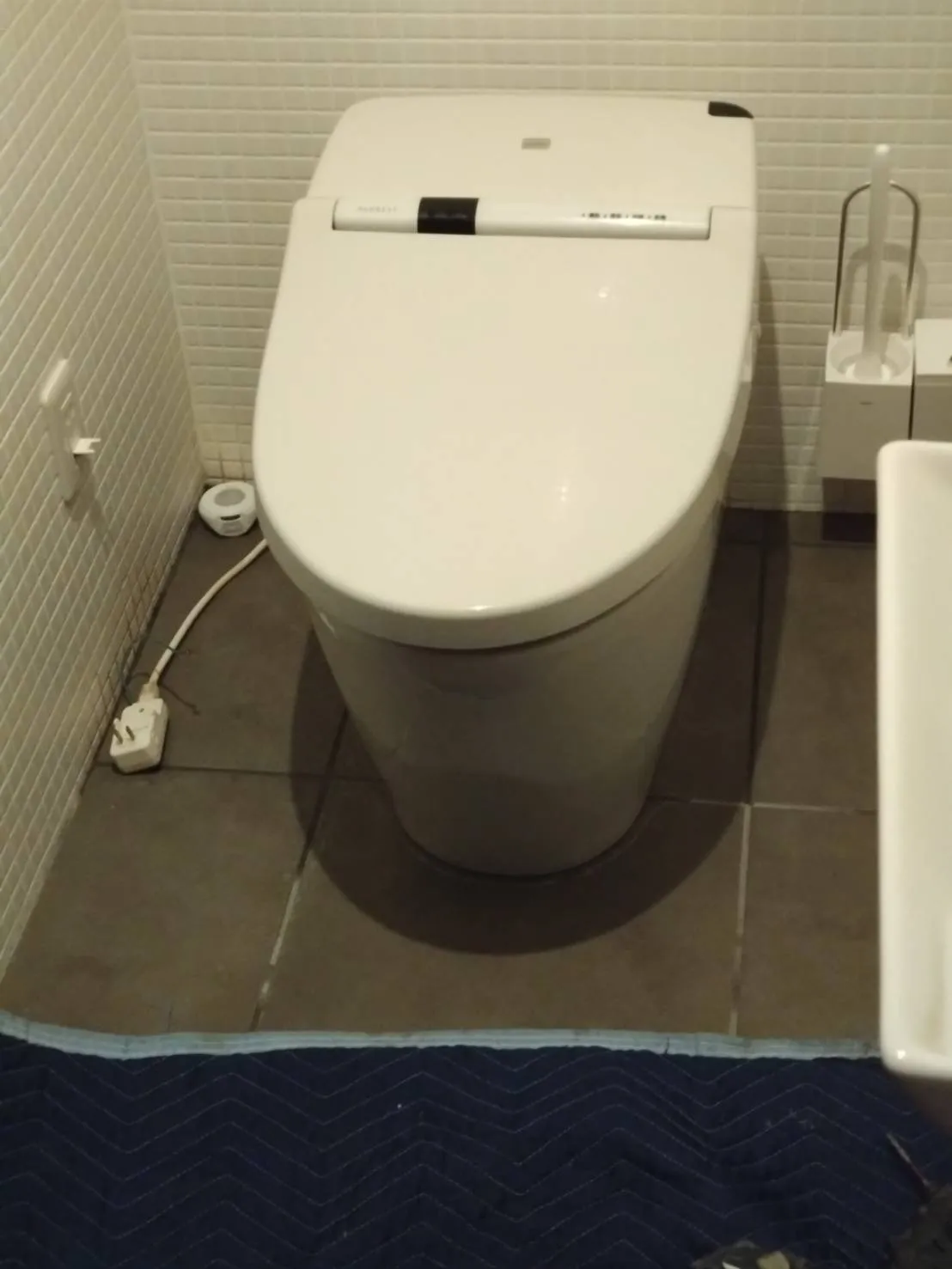 長浜市 トイレリフォーム/トイレ交換